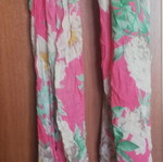 H&M scarf new, 100% viscose, length 1.5m