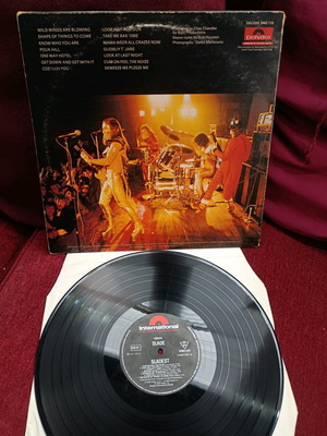 Slade Sladest record used, rock