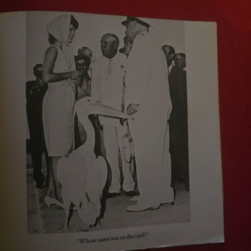Aristotle Onassis biography book used, Greek language