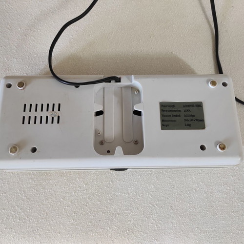 Aris VP-28A συσκευή κενού αέρος μεταχειρισμένη με σακούλες
