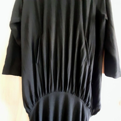 Jean Paul Gaultier Classique timeless dress size M/L black like new