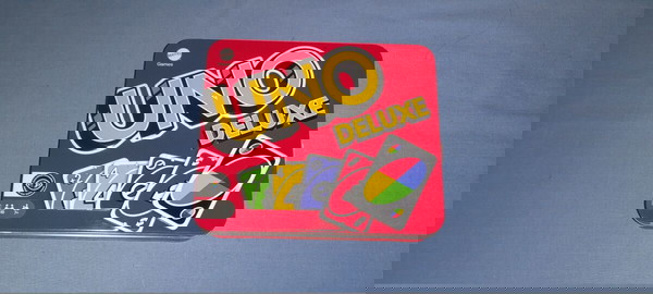 UNO DELUXE