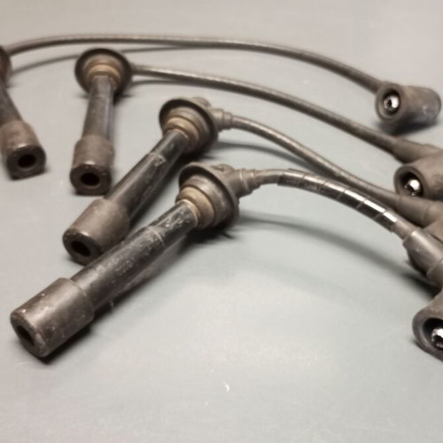 Mazda MX5 NB 2001 genuine ignition cables used