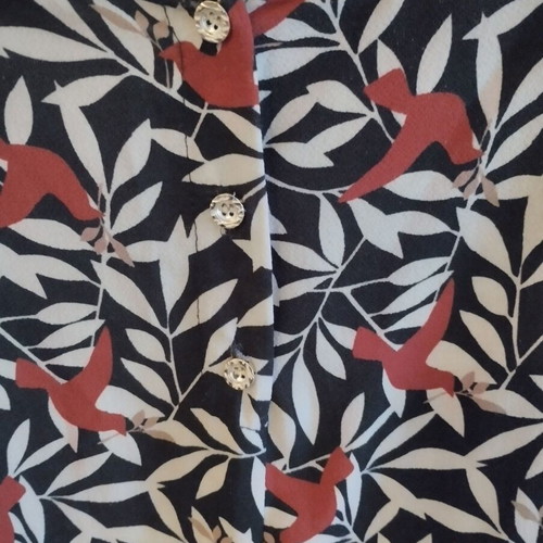 Women's blouse