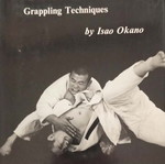 Judo book new