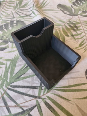 Pen and Post It Holder new