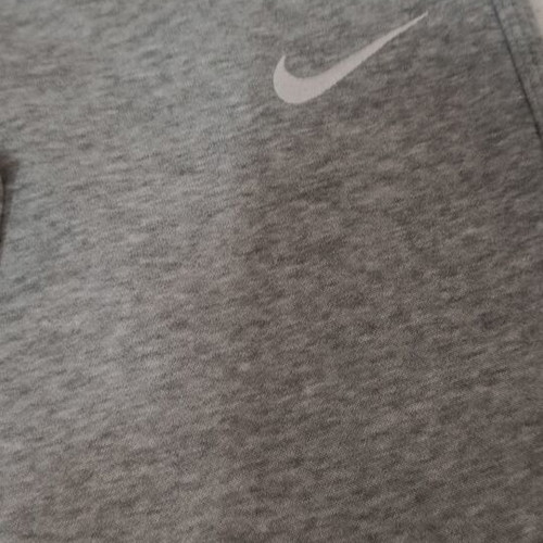 Nike sweatpants gray size XL like new