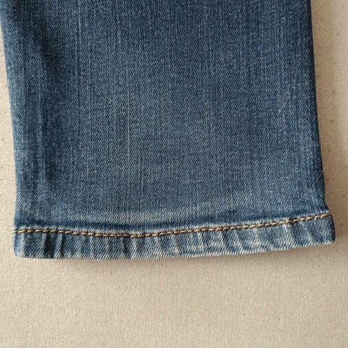 Diesel Tepphar W34/L34 Stretch jeans used, slim carrot fit, blue