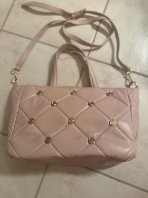 Caprisa beige medium handbag used