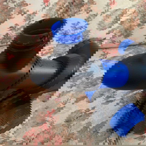 Τηλεσκόπιο Buki TS006B μεταχειρισμένο για ανταλλακτικά χωρίς τρίποδο