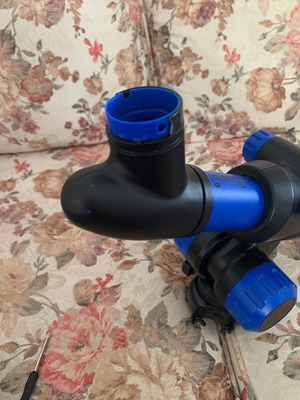 Τηλεσκόπιο Buki TS006B μεταχειρισμένο για ανταλλακτικά χωρίς τρίποδο