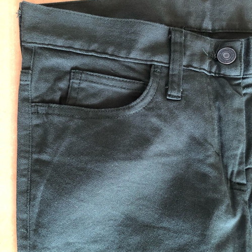 Branded women's flared pants like new