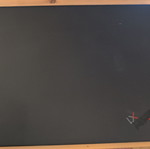 Lenovo ThinkPad X1 Gen 5 λάπτοπ με οθόνη που δεν λειτουργεί και 16GB RAM