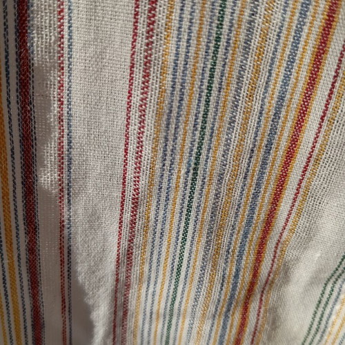 Women's shirt cotton mix size XL like new, lightweight for spring or autumn