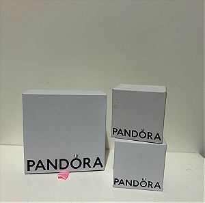 Κουτιά δώρου Pandora