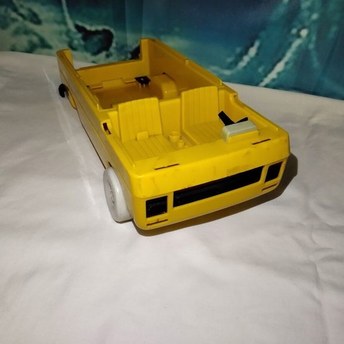 Playmobil LYRA vintage car body part