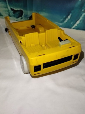 Playmobil LYRA vintage car body part
