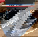  Le coq sportif δερμάτινα παπούτσια