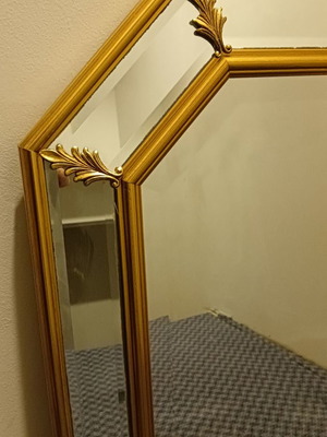 Mirror used in excellent condition, several pieces available