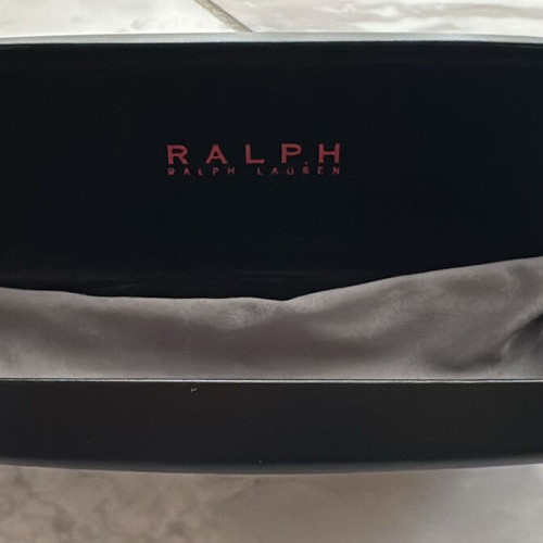 Ralph Lauren Women's Metal Eyeglass Frame RA6055 9453 New Beige Gold