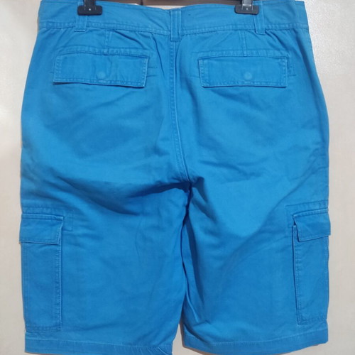 Men's Blue Shorts XL like new