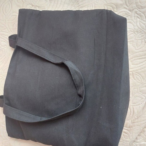 Aphrodite Emerging shoulder bag like new, A To Z Greek