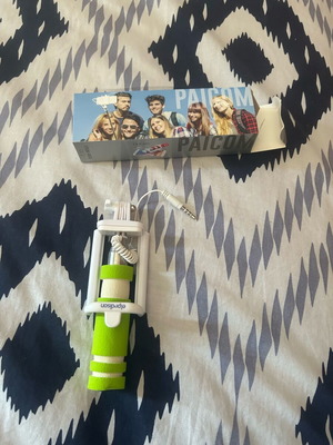 Selfie stick extendable new