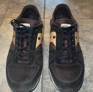 Saucony Παπούτσια No43