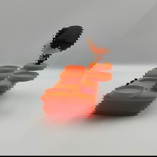 Βάση για Funko Pop Friends Couch καινούργια 3D printed