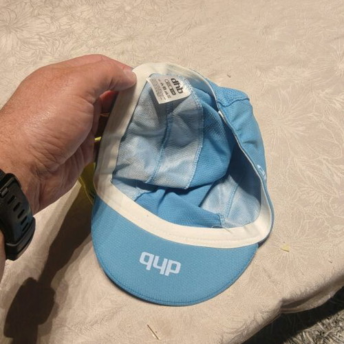 Cycling caps new, 2 pieces Altura and DHD