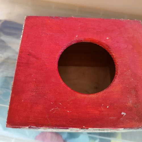 Decorative box like new