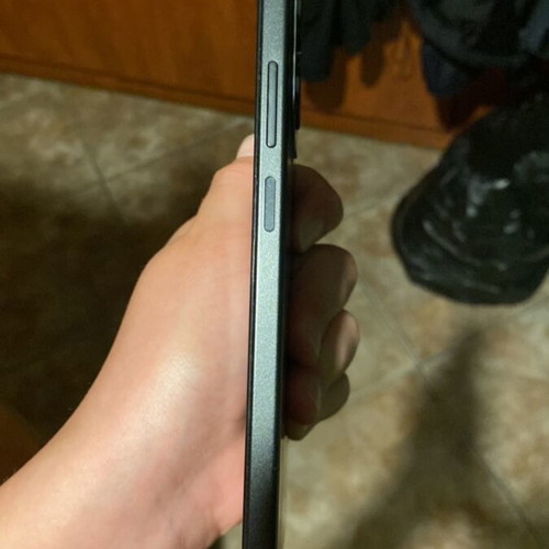 Redmi 15C 128GB κινητό τηλέφωνο καινούργιο, μαύρο, Android