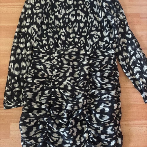 Sunsay dress new, size S