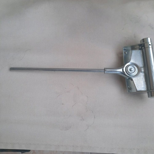 Galvanized door return mechanism new