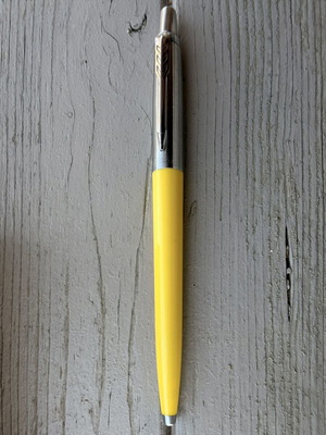 Parker Jotter ballpoint pen