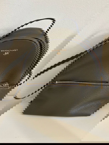 Michael Kors backpack