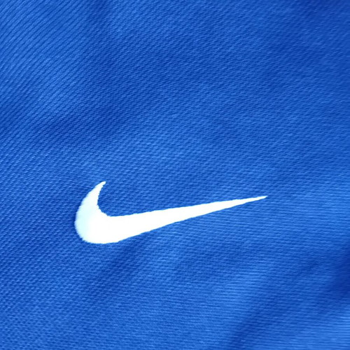 AEK Nike 2001 Football Jersey black like new, size medium