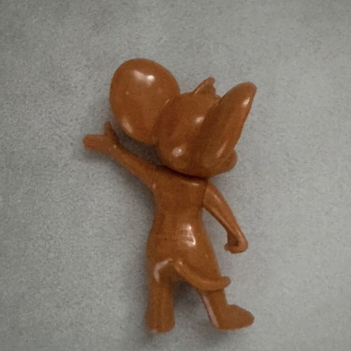 Jerry figure like new