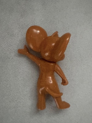 Jerry figure like new