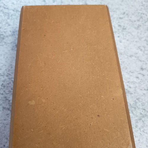 Dimple 15 Years Old vintage wooden case