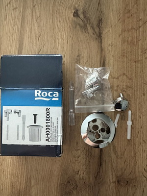 Roca κουμπί καζανακίου AH0001800R καινούργιο για καζανάκια