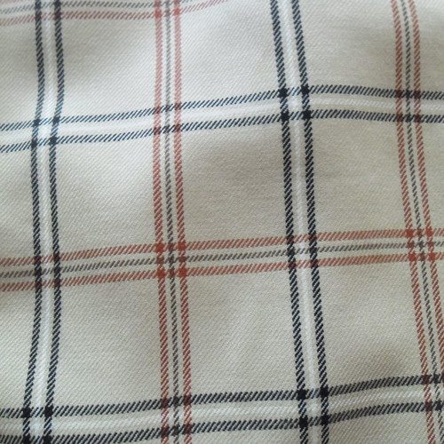 Max Mara wool skirt size L vintage pencil with 2 pleats
