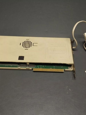 Amstrad PC 1640 1512 Modem MC2400 used