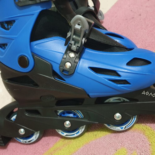 Roller skates Athlopaidia like new