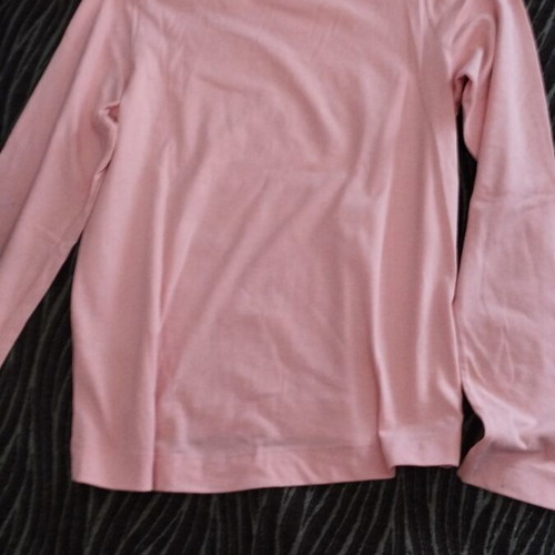 Orchestra children's shirt used for girl 12 years old, size 152 cm