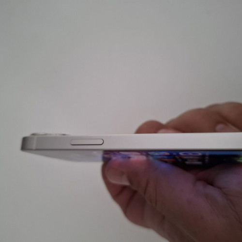 Apple iPhone 13 mini, white, 128GB