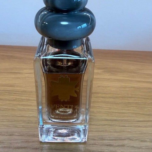 Venti 4 Chicco Eau de Parfum 50ml niche unisex fragrance