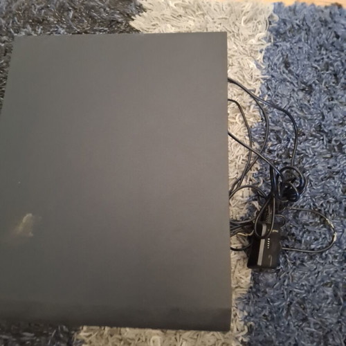 Creative 2.1 computer speakers with subwoofer