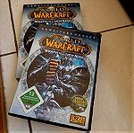 WORLD OF WARCRAFT PC