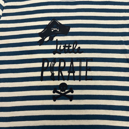 Lupilu kids t-shirt used, size 98/104, 2-4 years